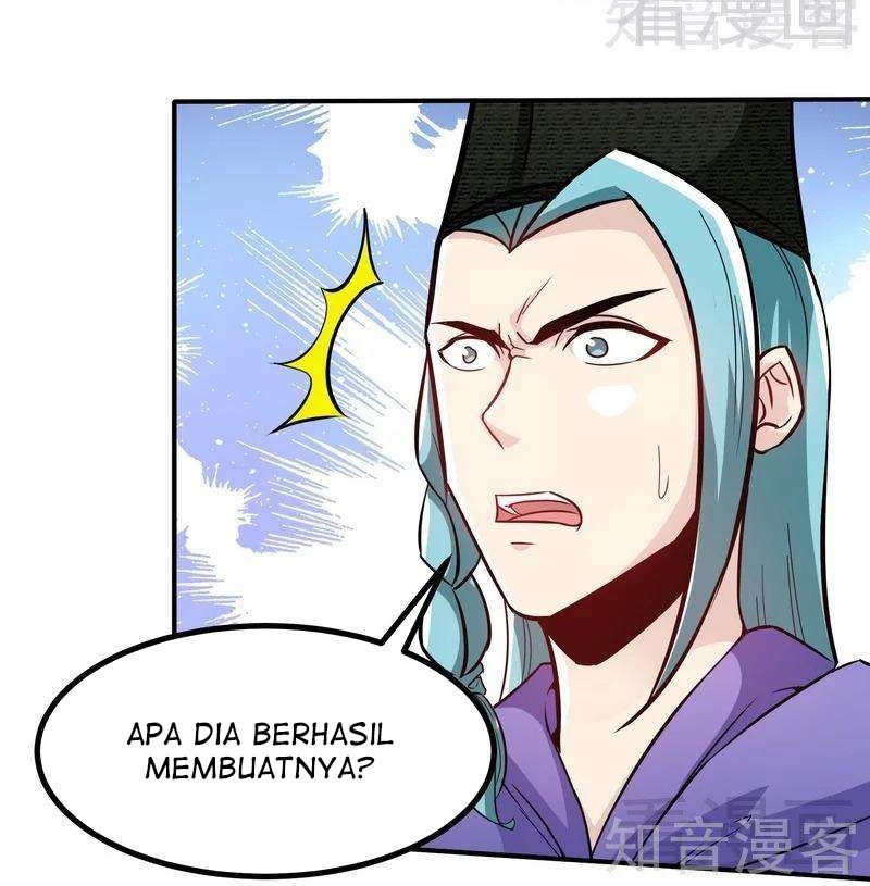 Extreme God Bab 47 halaman 3