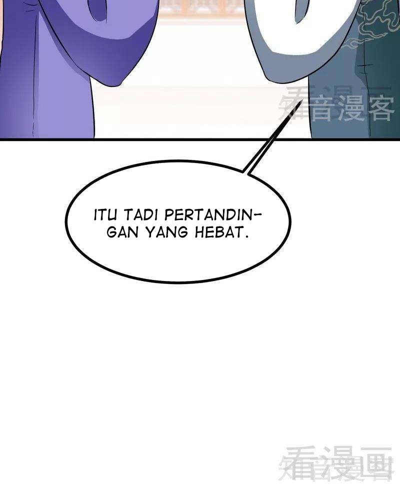 Extreme God Bab 47 halaman 16