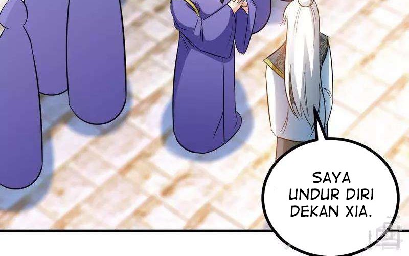 Extreme God chapter 48 halaman 4