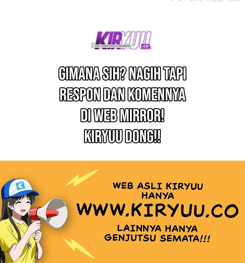 Extreme God chapter 50 halaman 28