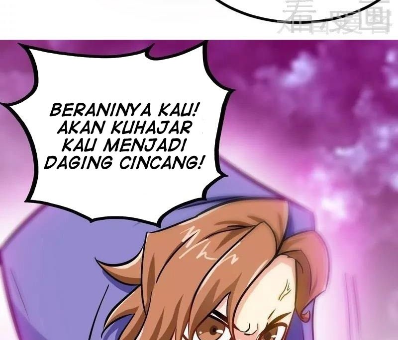 Extreme God Bab 51 halaman 9