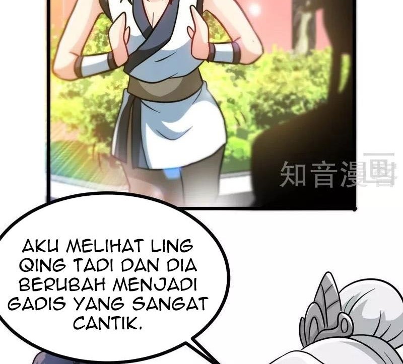 Extreme God Bab 57 halaman 21