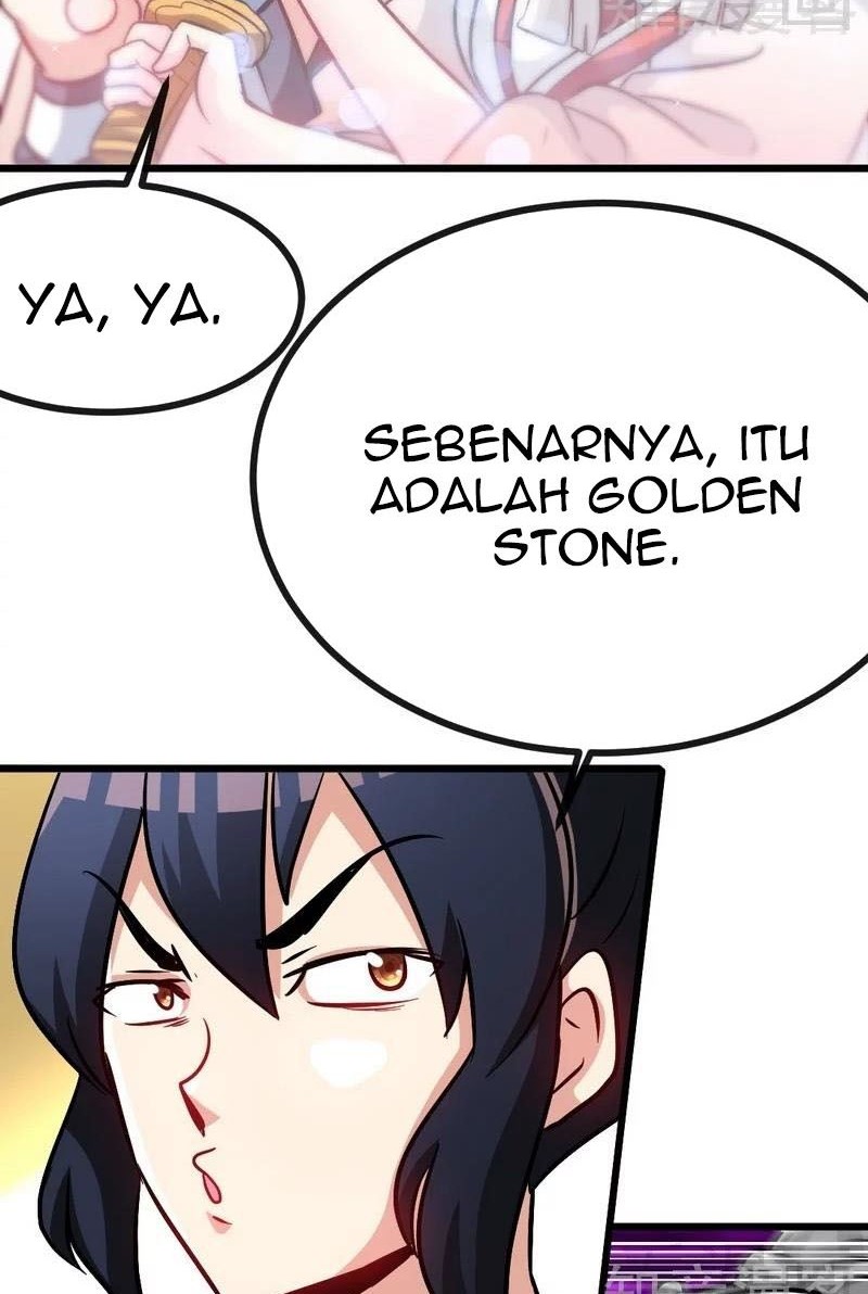 Extreme God Bab 57 halaman 25