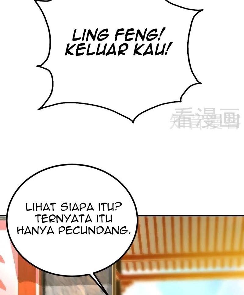 Extreme God chapter 58 halaman 14