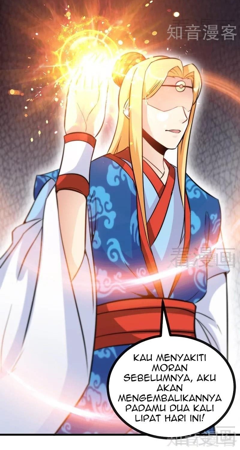 Extreme God chapter 58 halaman 18