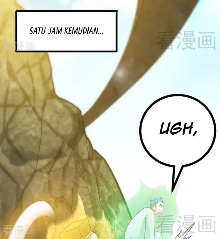 Extreme God chapter 60 halaman 12
