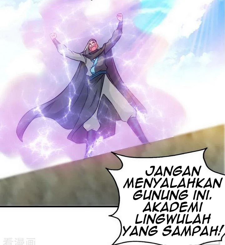 Extreme God Bab 62 halaman 9