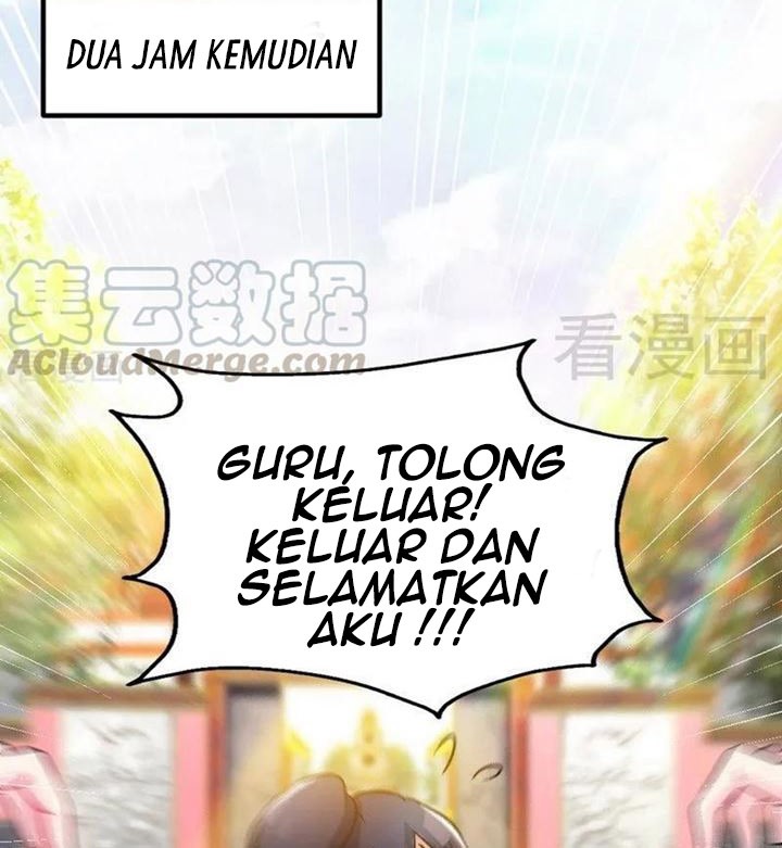 Extreme God Bab 63 halaman 10