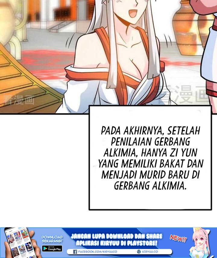 Extreme God Bab 63 halaman 20
