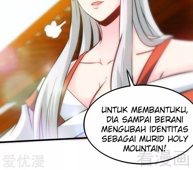 Extreme God Bab 70 halaman 13