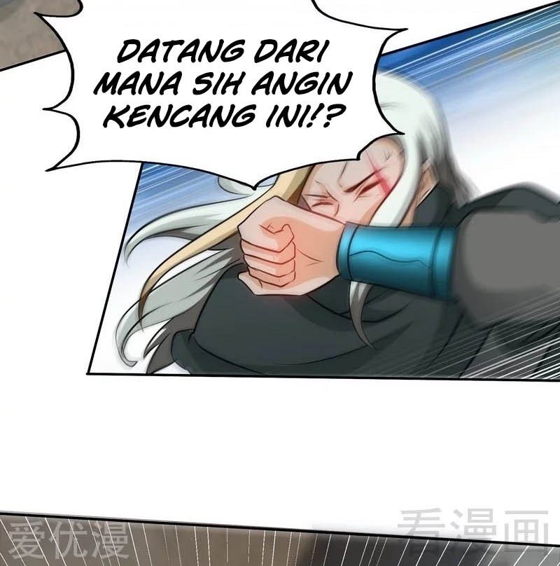 Extreme God Bab 72 halaman 4
