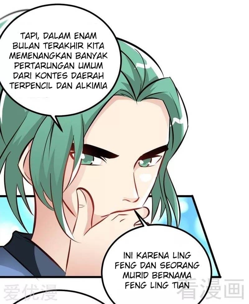 Extreme God Bab 73 halaman 7