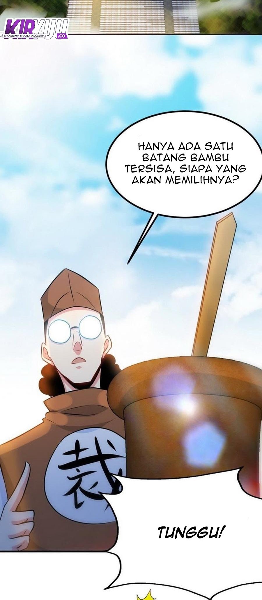 Extreme God Bab 74 halaman 2