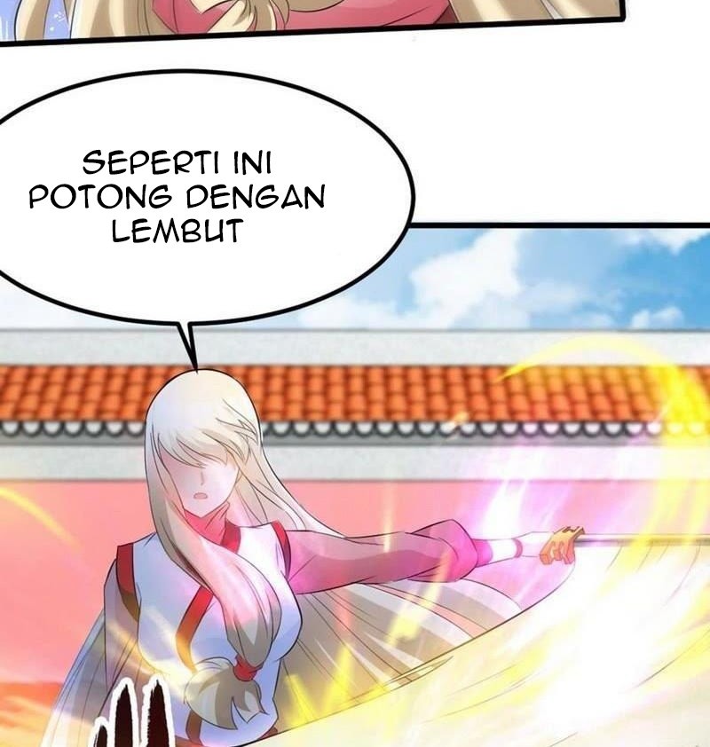 Extreme God chapter 77 halaman 8
