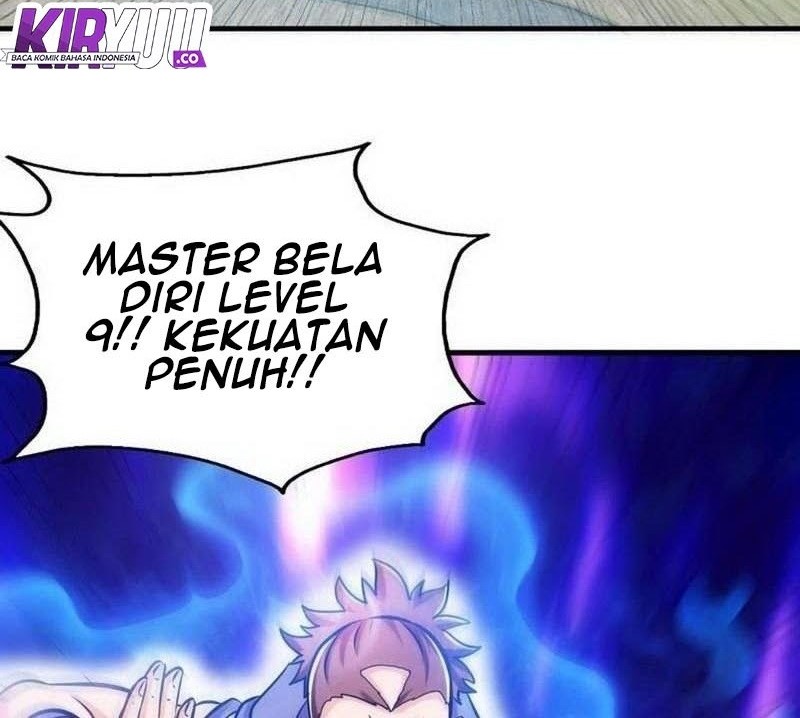 Extreme God chapter 78 halaman 3