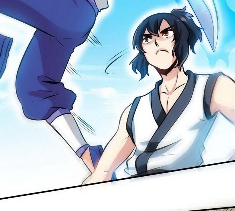Extreme God chapter 78 halaman 6