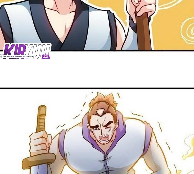 Extreme God chapter 78 halaman 9
