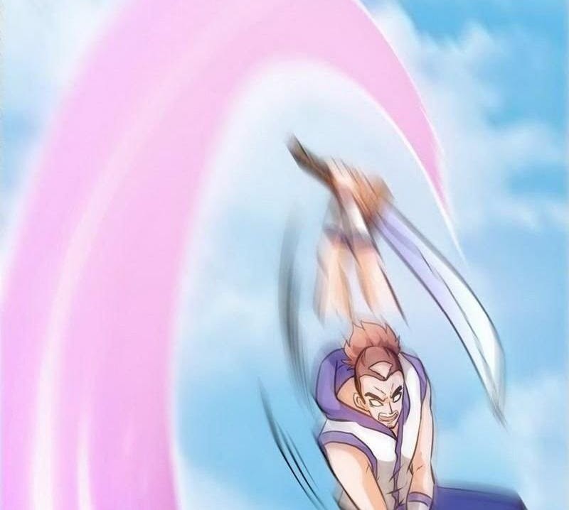 Extreme God chapter 78 halaman 12