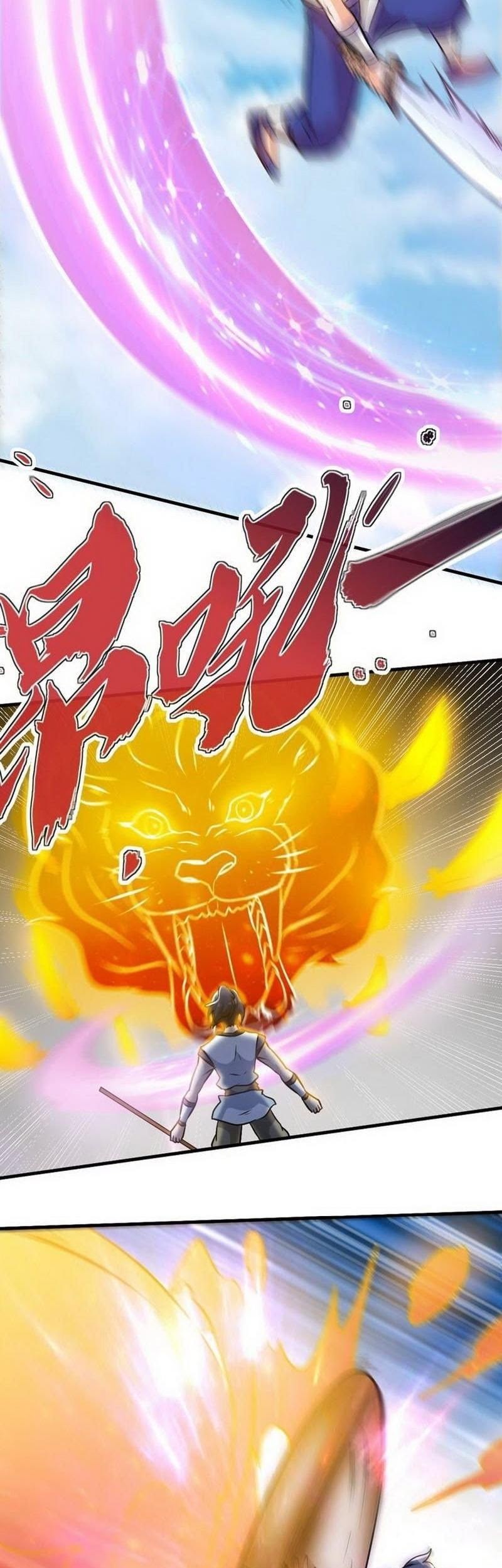 Extreme God chapter 78 halaman 13