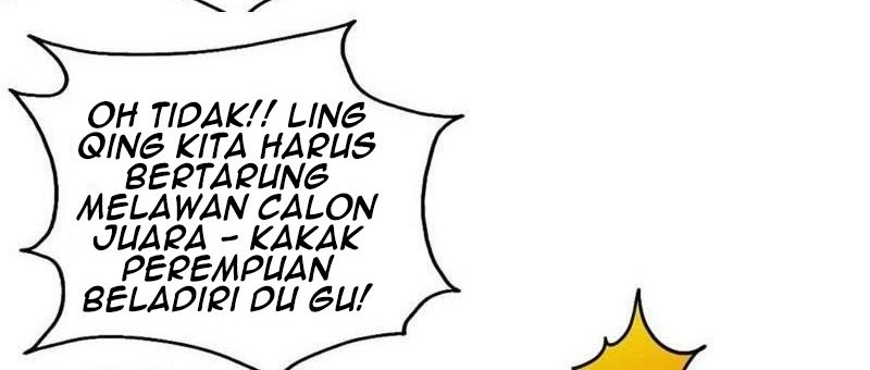 Extreme God Bab 79 halaman 6