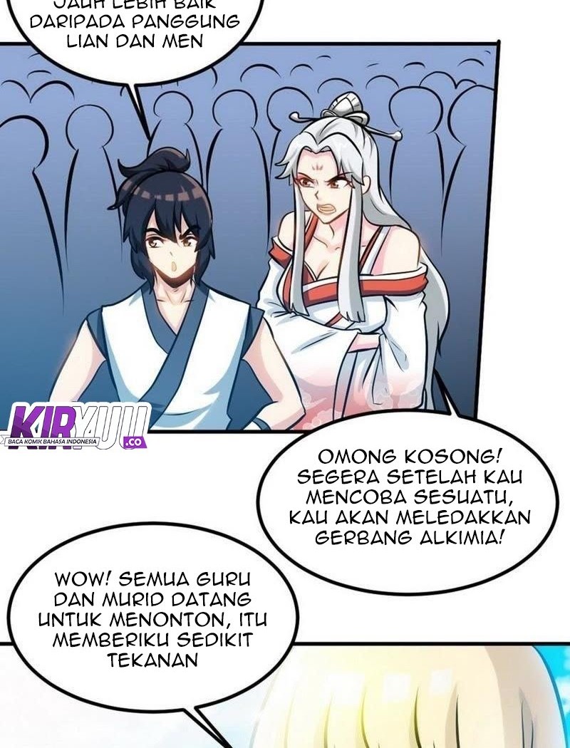 Extreme God Bab 79 halaman 10
