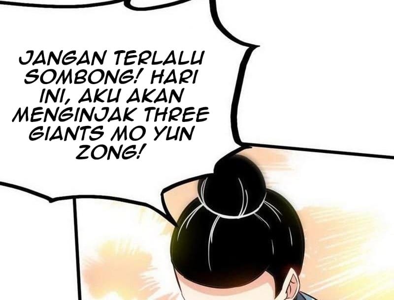 Extreme God Bab 80 halaman 4