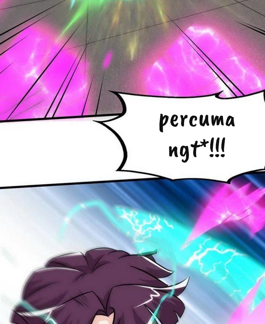 Extreme God Bab 83 halaman 14