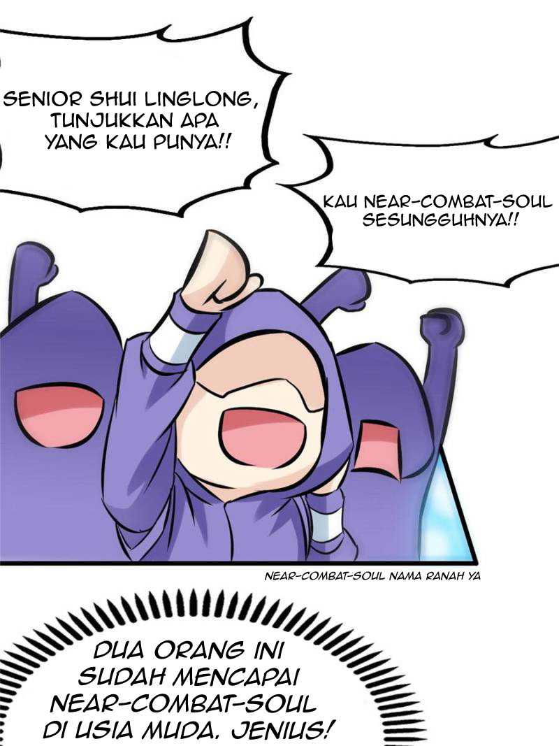 Extreme God Bab 86 halaman 2