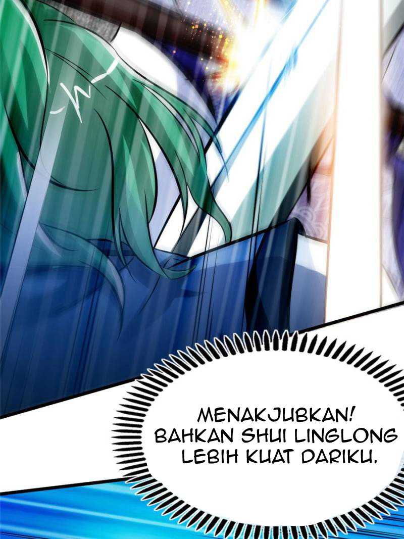 Extreme God Bab 86 halaman 8