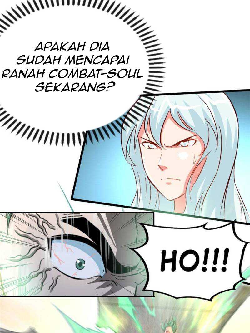 Extreme God Bab 86 halaman 14