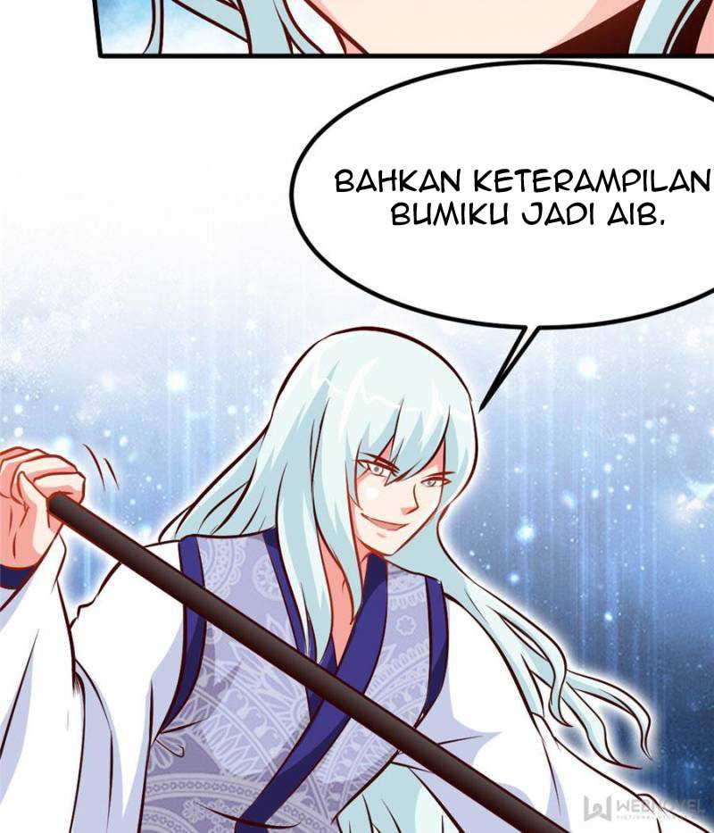 Extreme God Bab 86 halaman 19
