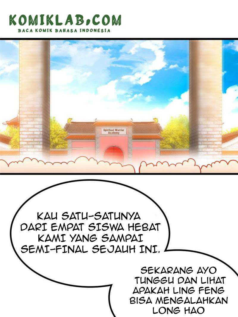 Extreme God Bab 87 halaman 2