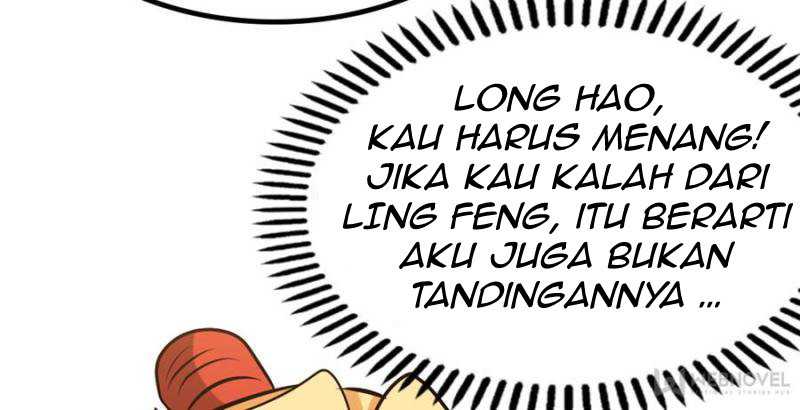 Extreme God Bab 87 halaman 4