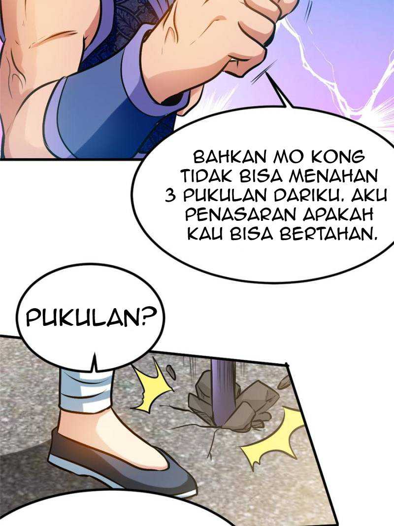 Extreme God Bab 87 halaman 9