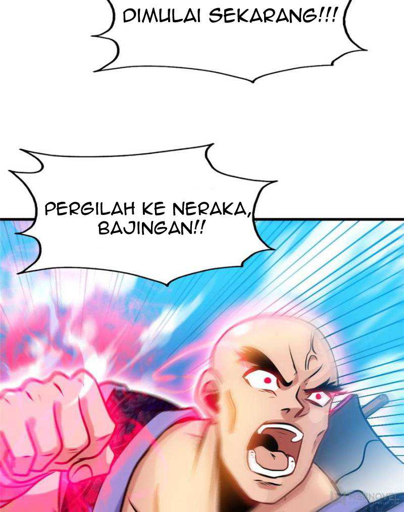 Extreme God Bab 87 halaman 12