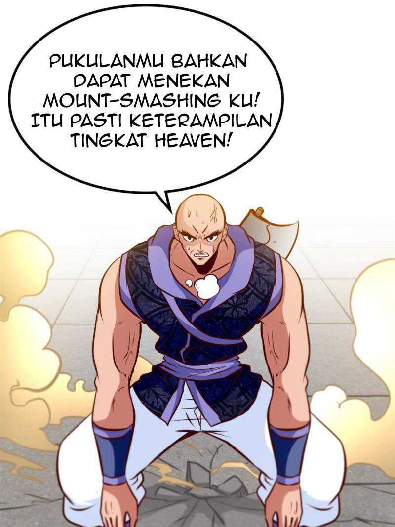 Extreme God Bab 87 halaman 21
