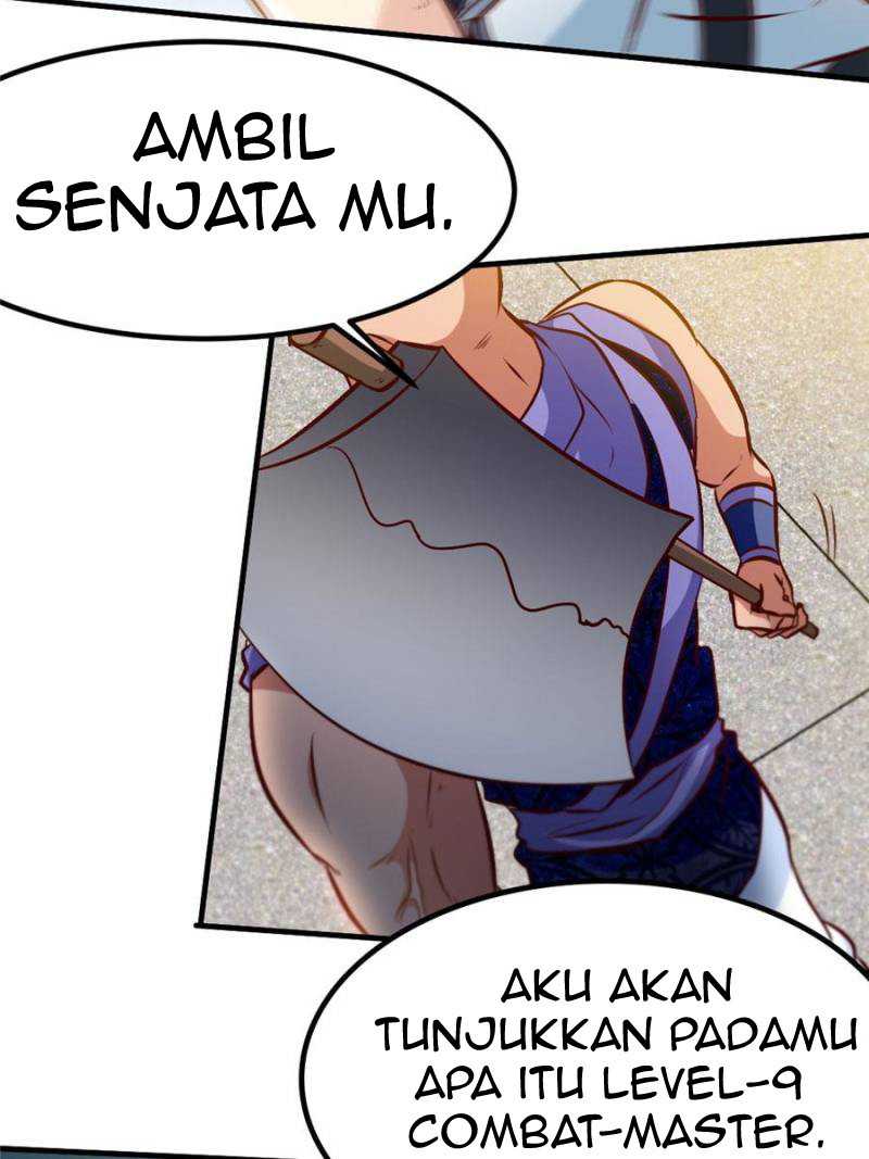 Extreme God Bab 87 halaman 23