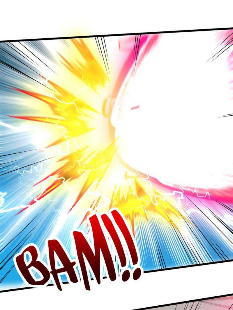 Extreme God Bab 87 halaman 29