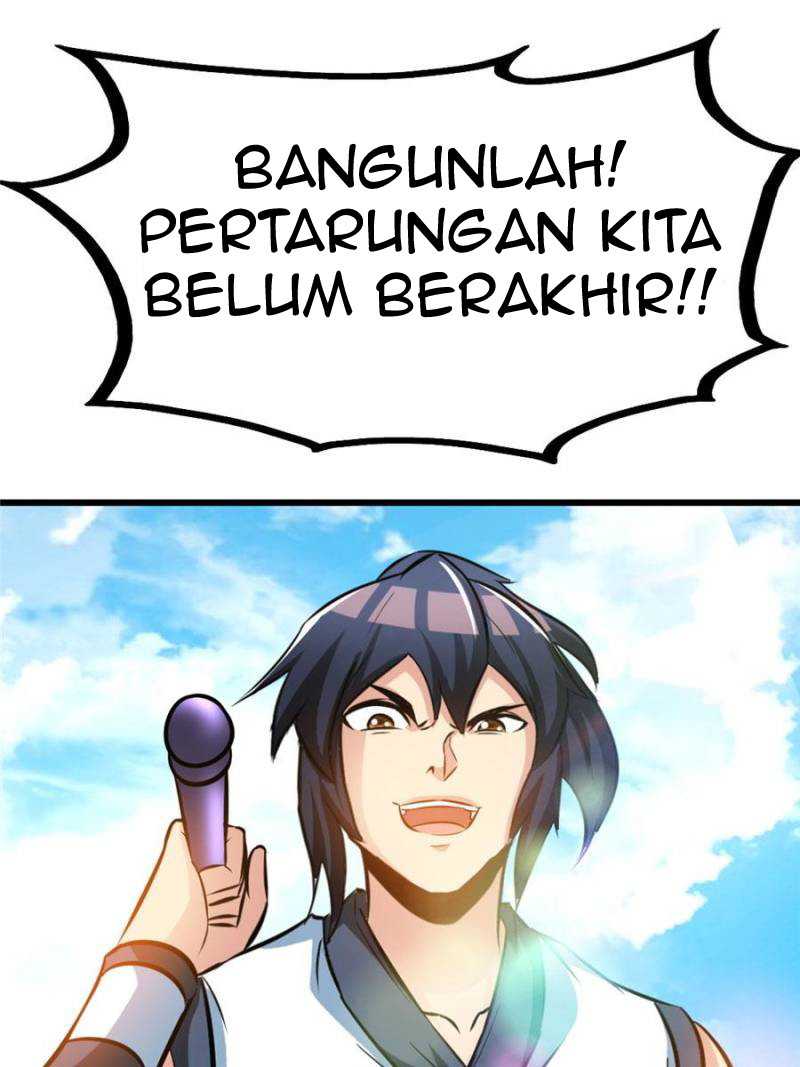 Extreme God Bab 87 halaman 41