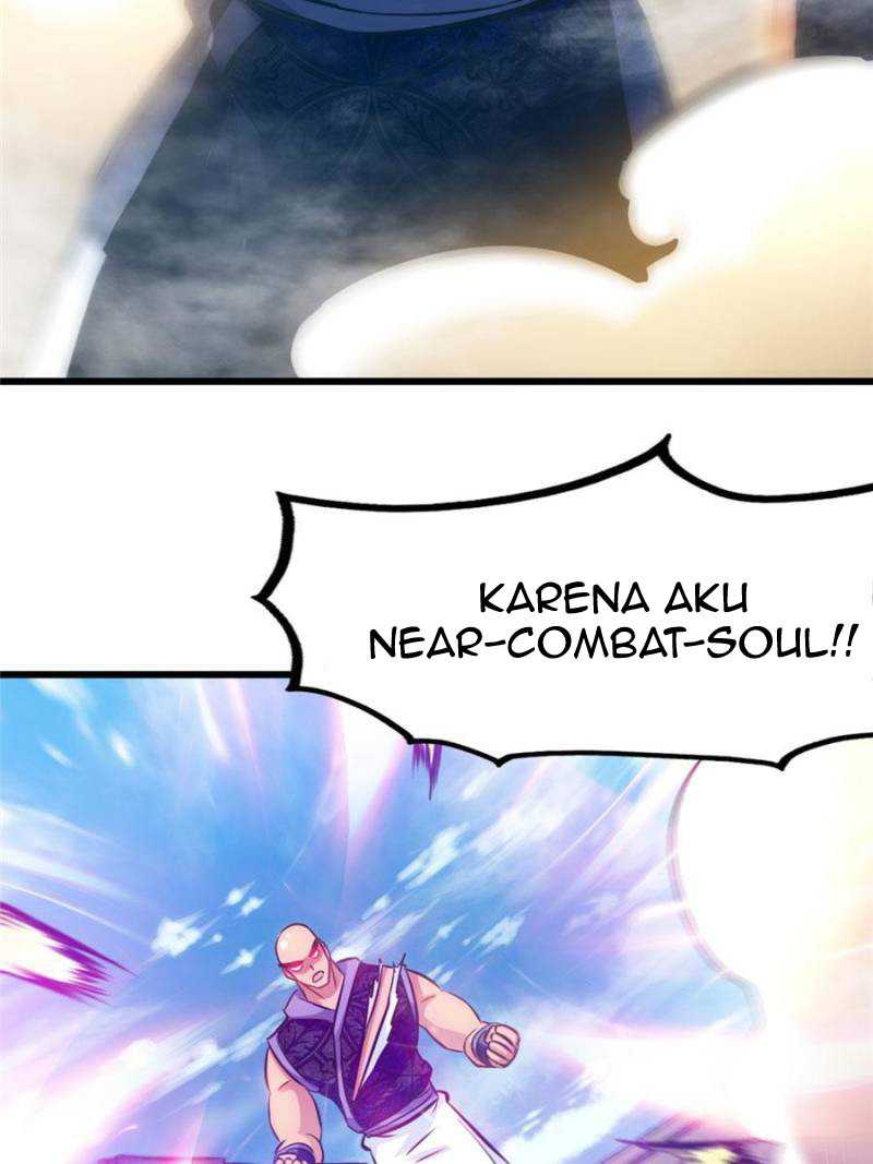 Extreme God chapter 88 halaman 5