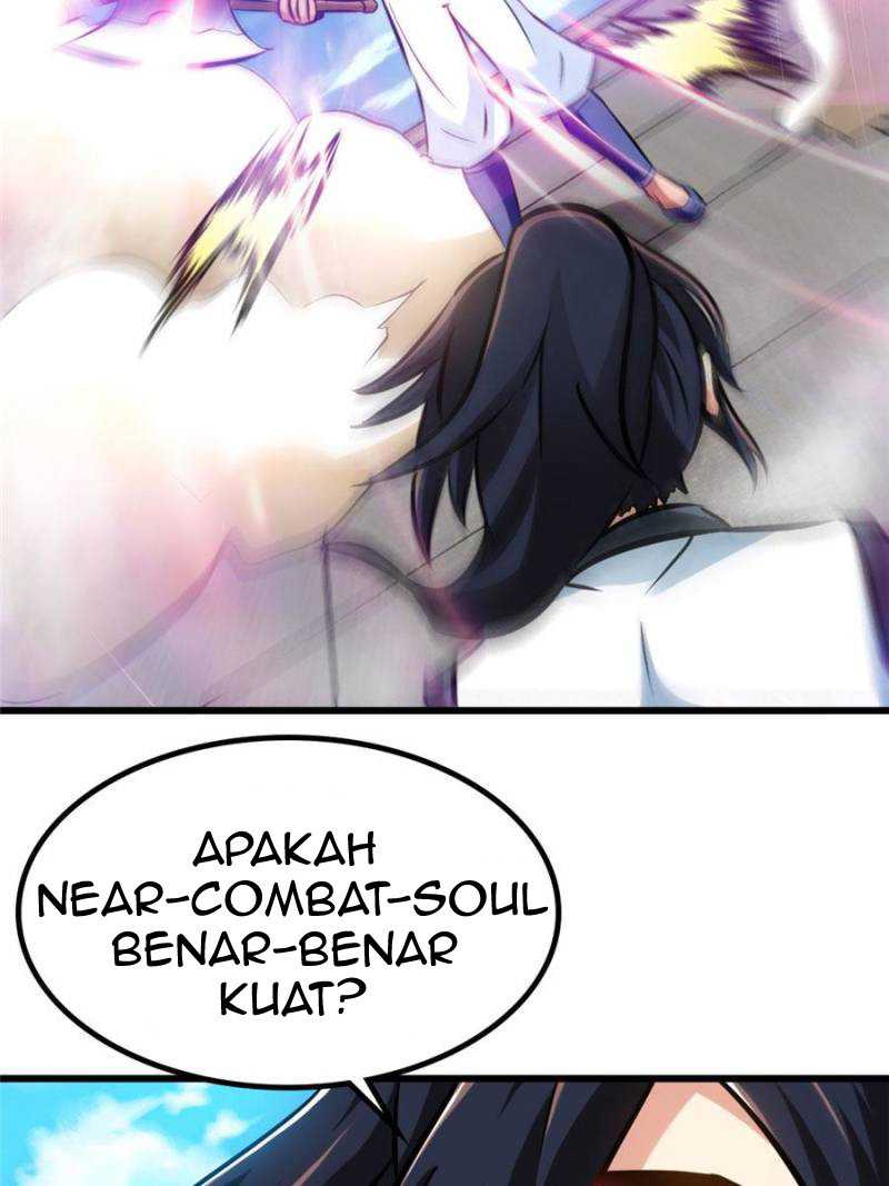 Extreme God chapter 88 halaman 6