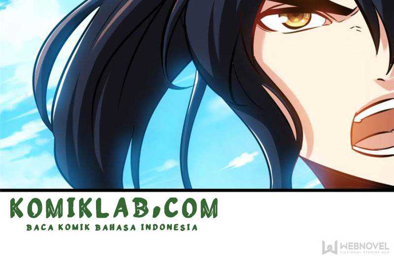 Extreme God chapter 88 halaman 7