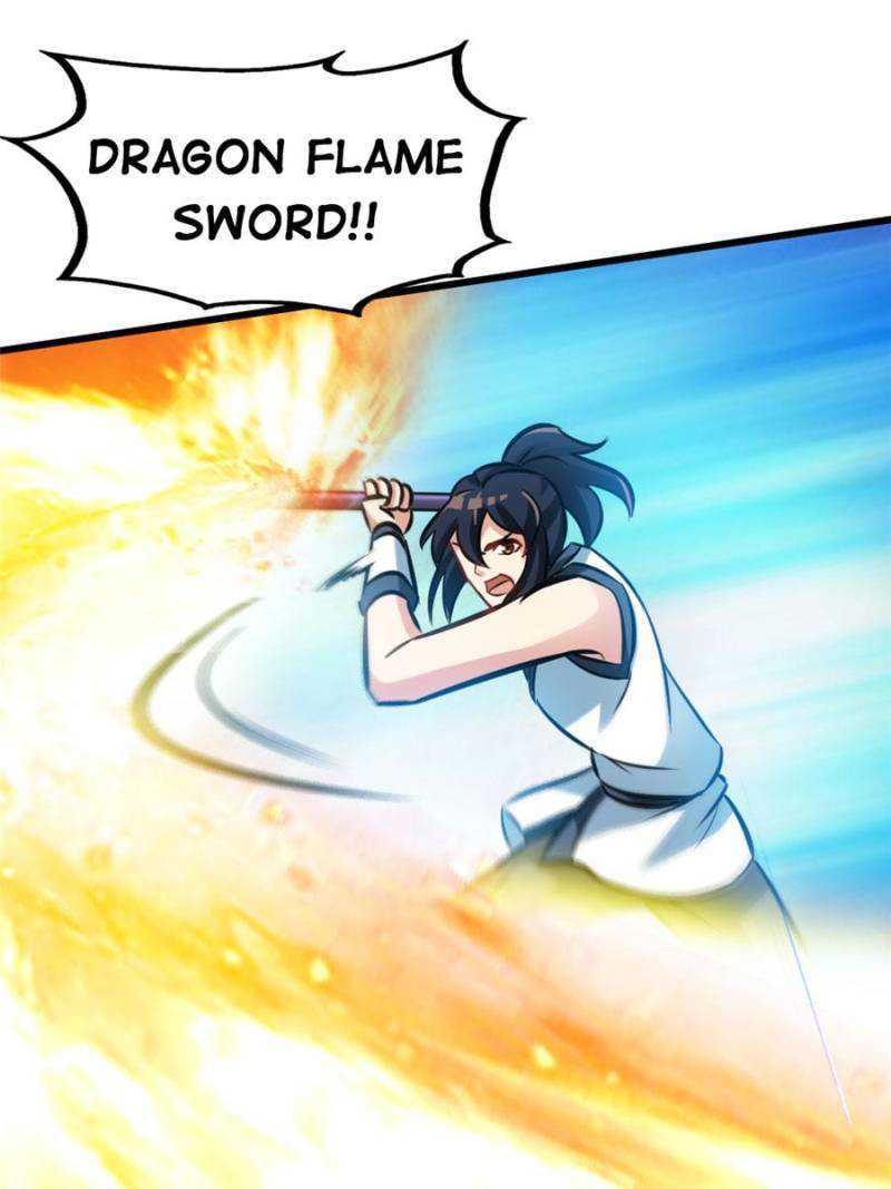 Extreme God chapter 88 halaman 8