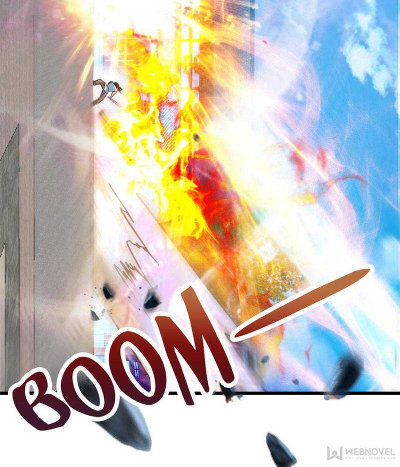 Extreme God chapter 88 halaman 11