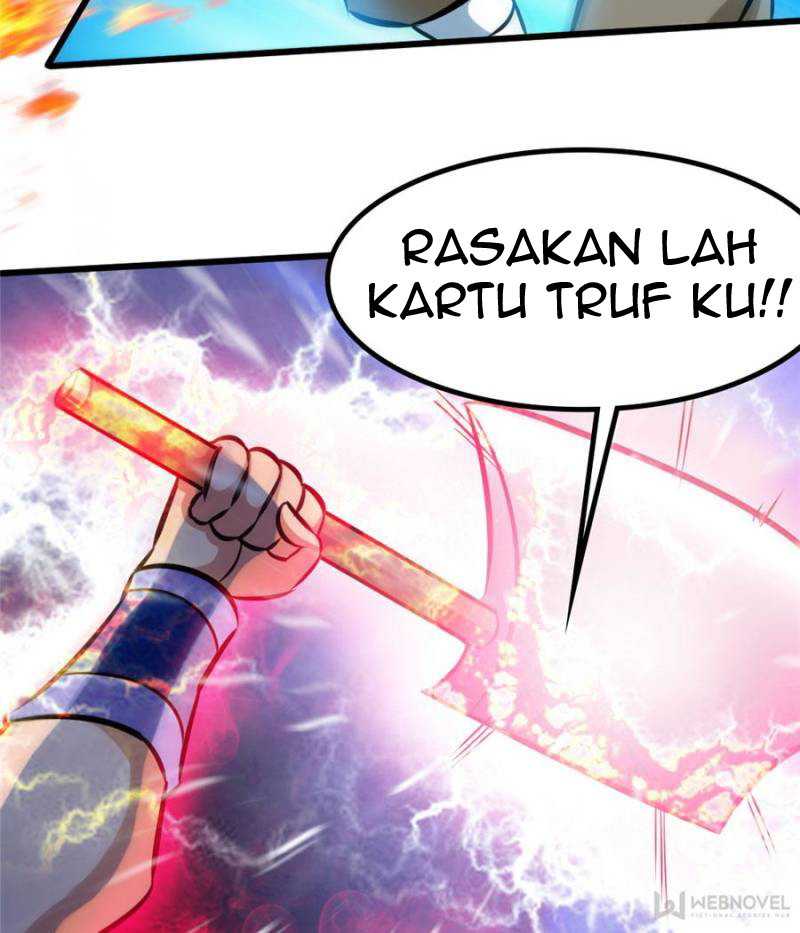 Extreme God chapter 88 halaman 13