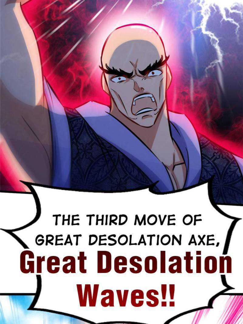 Extreme God chapter 88 halaman 14