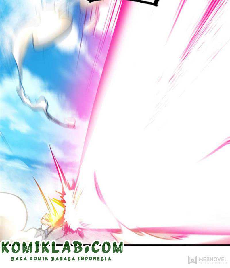 Extreme God chapter 88 halaman 15