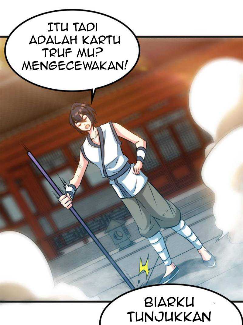 Extreme God chapter 88 halaman 16