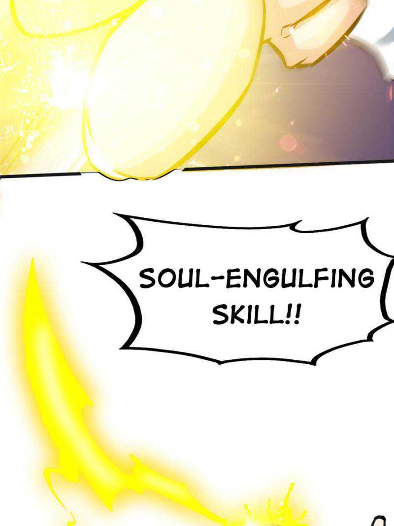 Extreme God chapter 88 halaman 18