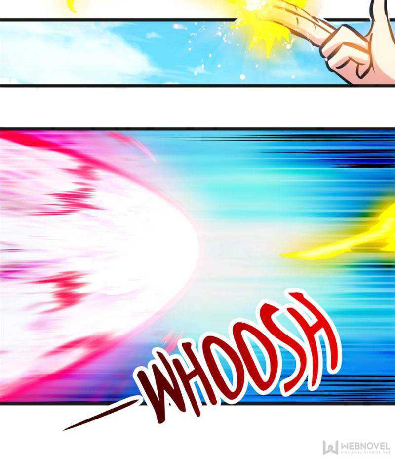 Extreme God chapter 88 halaman 19